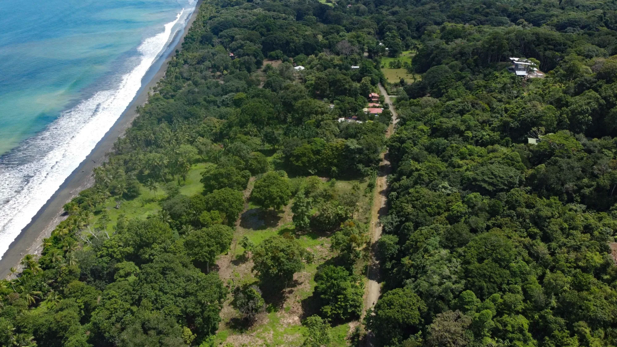 Pavones, Costa Rica