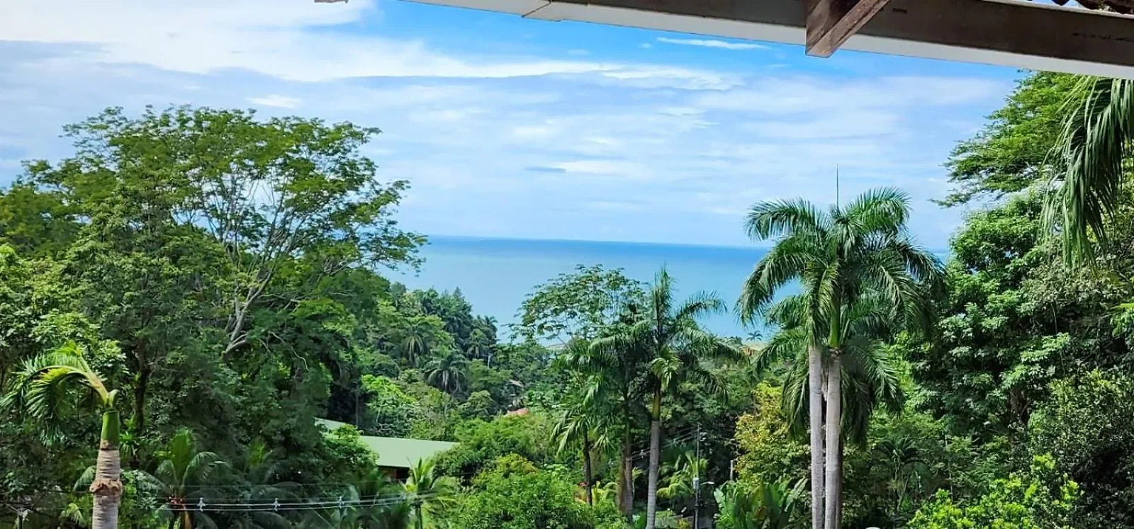 Exceptional Ocean View Hotel in Manuel Antonio, Costa Rica - 4