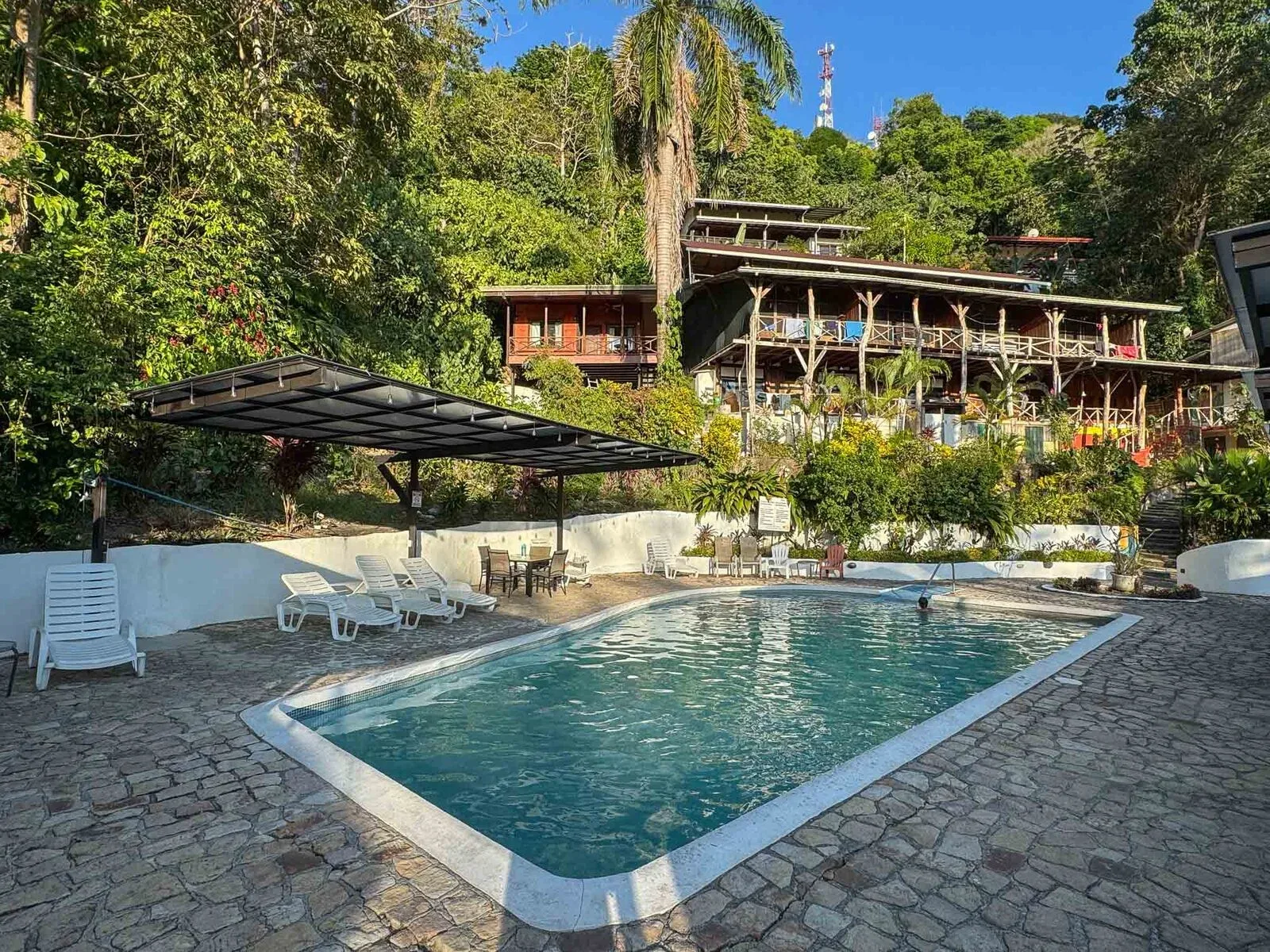 Exceptional Ocean View Hotel in Manuel Antonio, Costa Rica - 3