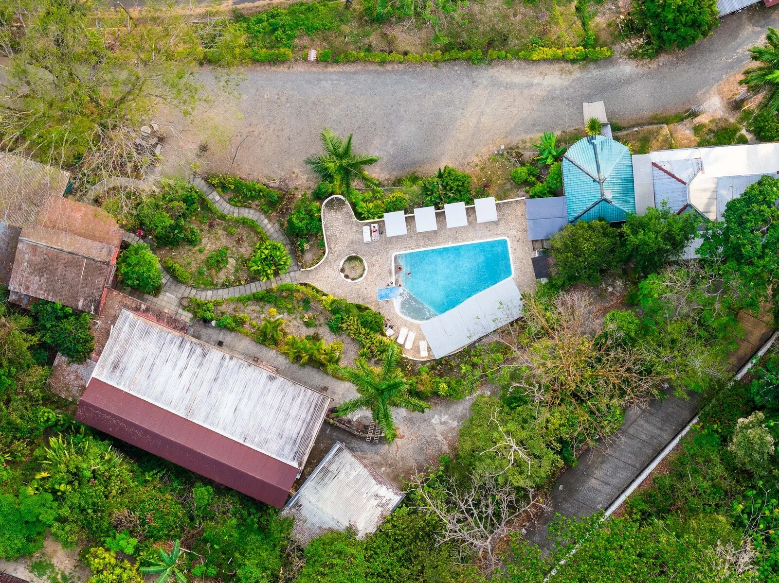 Exceptional Ocean View Hotel in Manuel Antonio, Costa Rica - 5