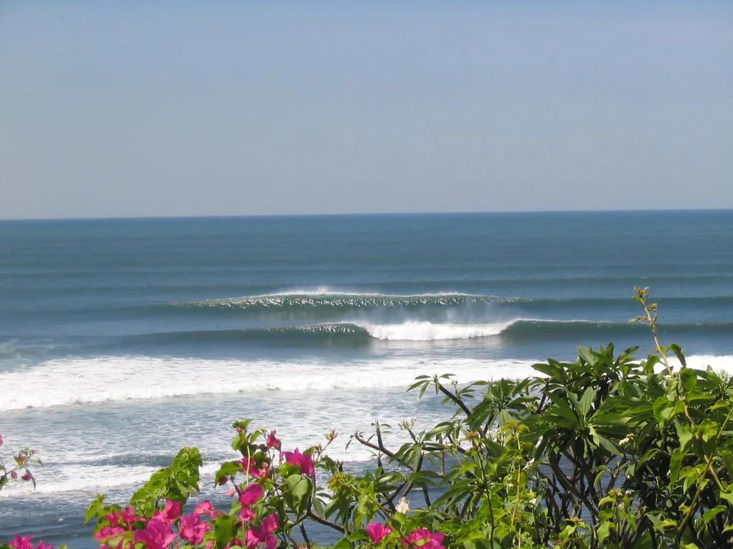 Tamanique, El Salvador