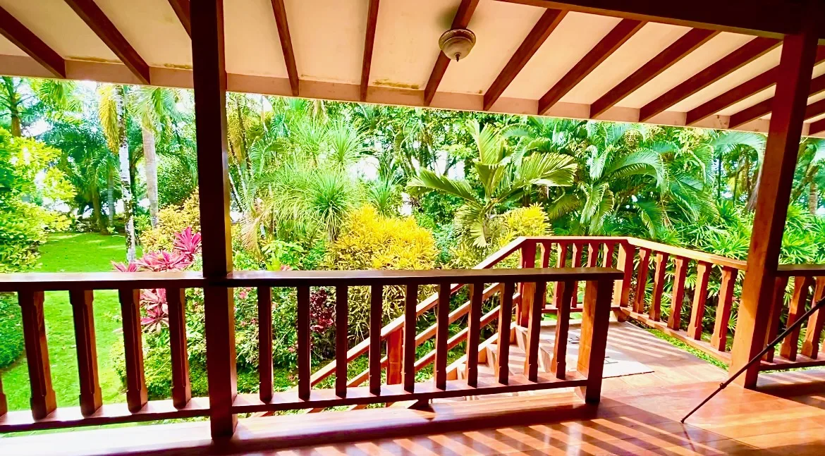 Longboard Surf House Pavones, Pavones, Costa Rica — photo 5