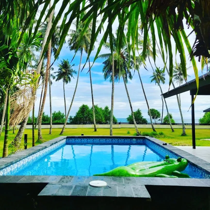 Simeulue, Indonesia