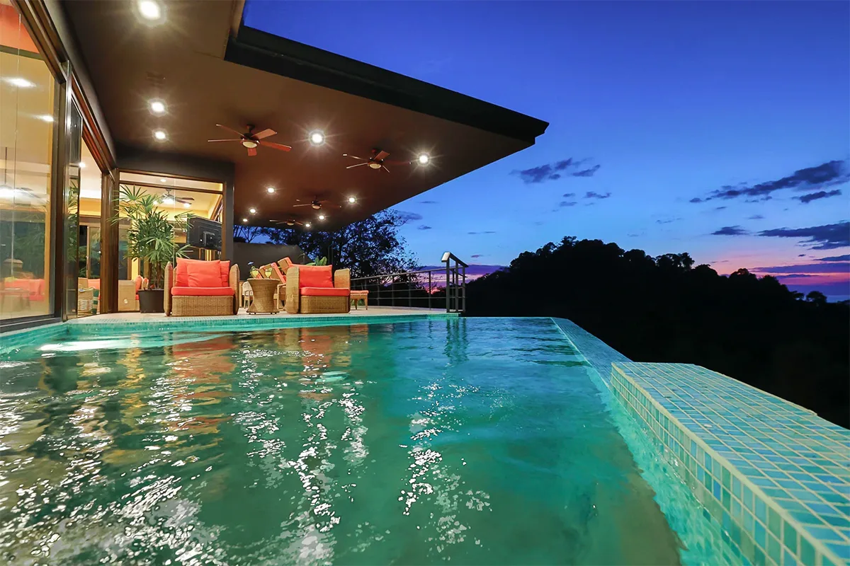 Manuel Antonio, Costa Rica