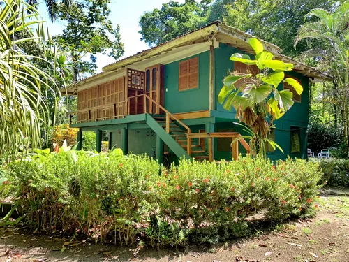 Playa Zancudo, Costa Rica