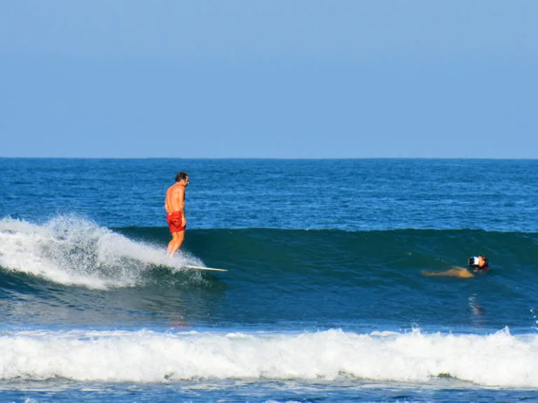 Playa Capire, Mexico