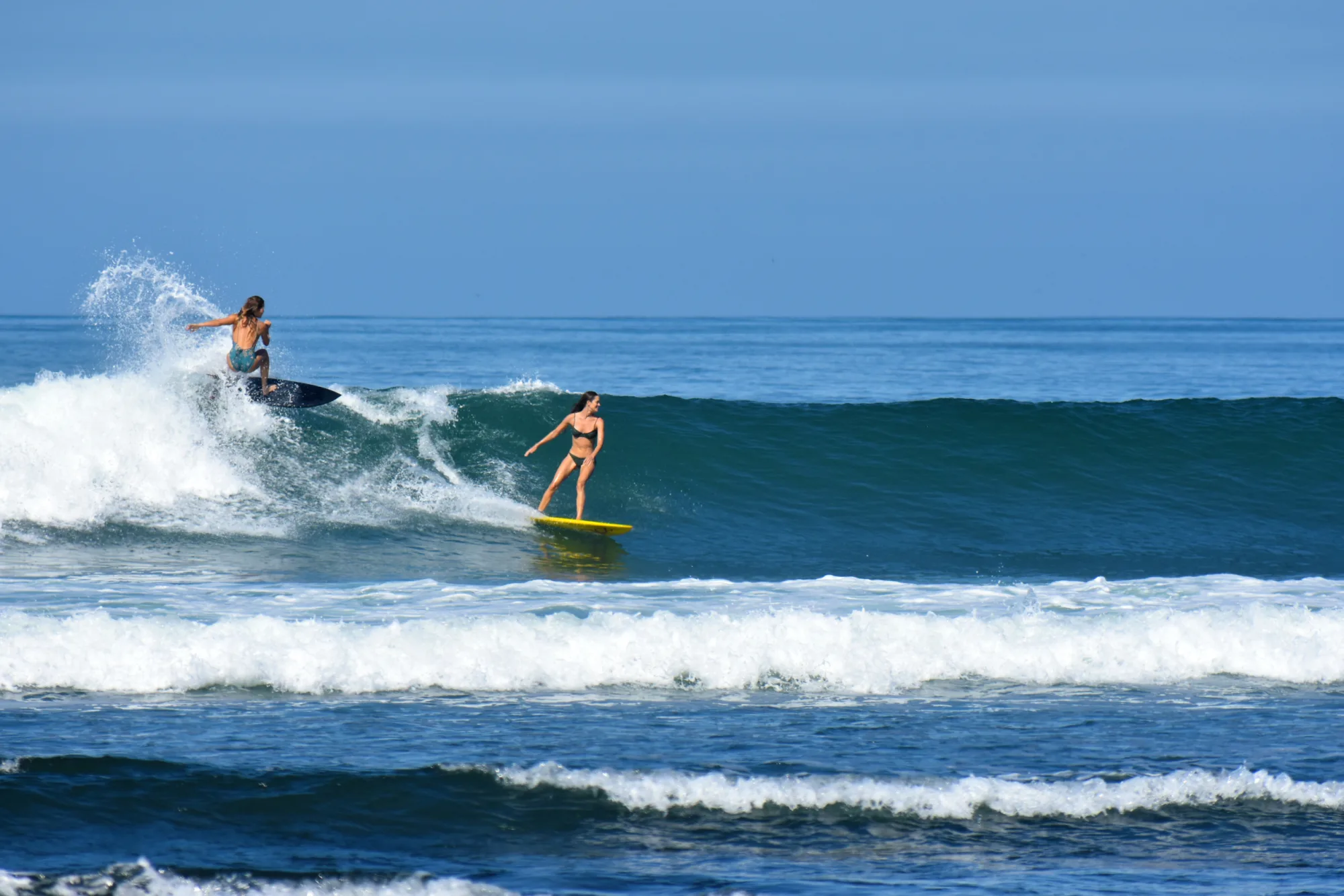 Playa Capire, Mexico