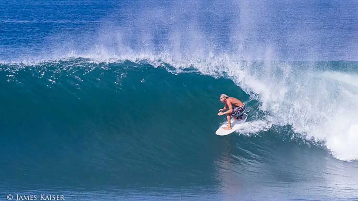 Backyards Playa Hermosa