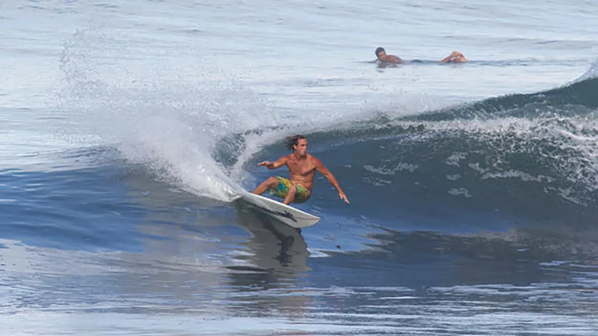 Playa Hermosa, Costa Rica