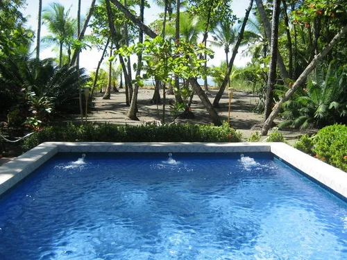 Playa Zancudo, Costa Rica