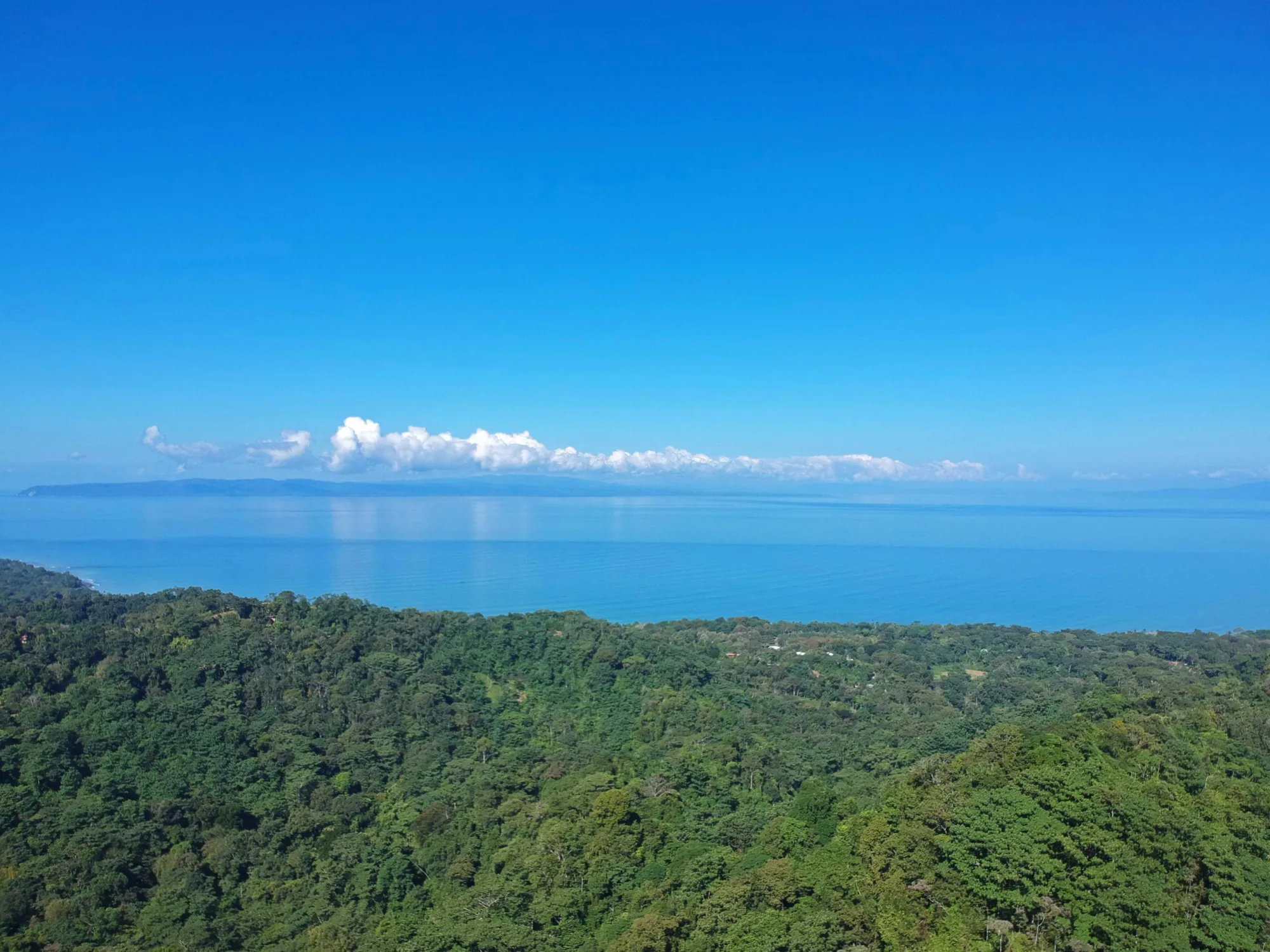 Pavones, Costa Rica