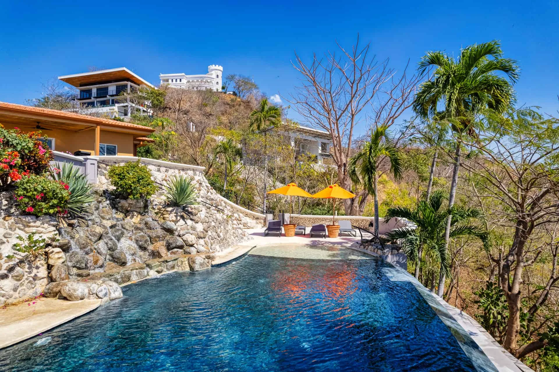 Las Catalinas, Costa Rica