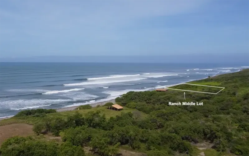 Playa Capire, Mexico