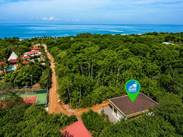 Turnkey Beach House at Playa Junquillal, Costa Rica - 2
