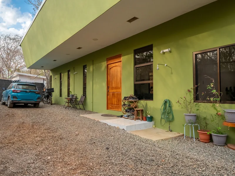 Turnkey Beach House at Playa Junquillal, Costa Rica - 4