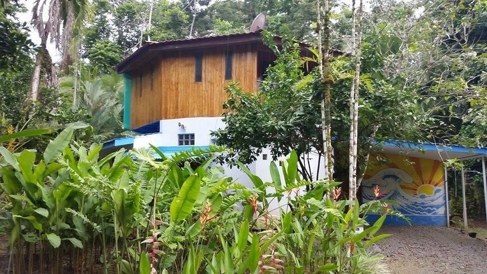 Pavones, Costa Rica