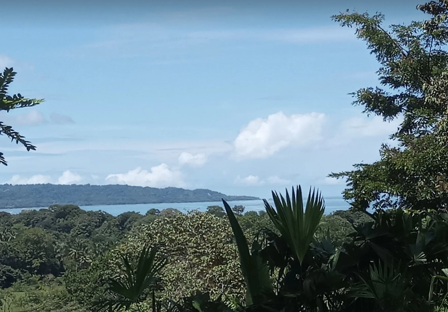 La Virgen, Costa Rica