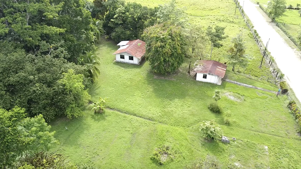 La Virgen, Costa Rica