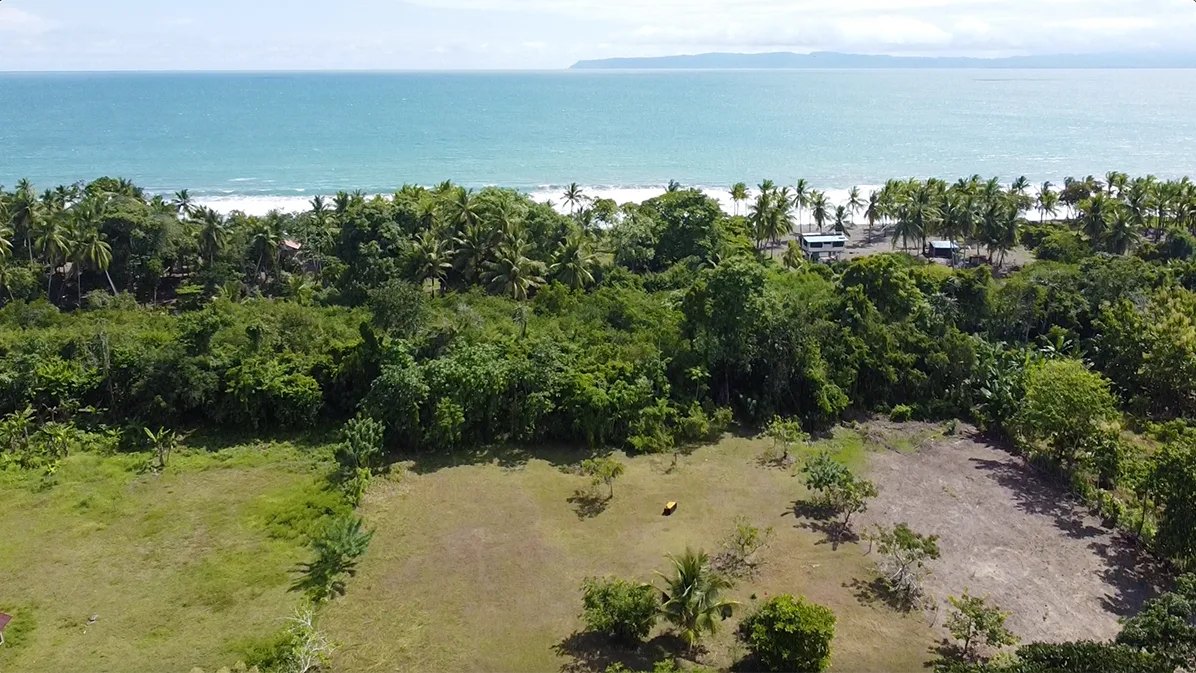 Langostino Beach Lot • Costa Rica - 4