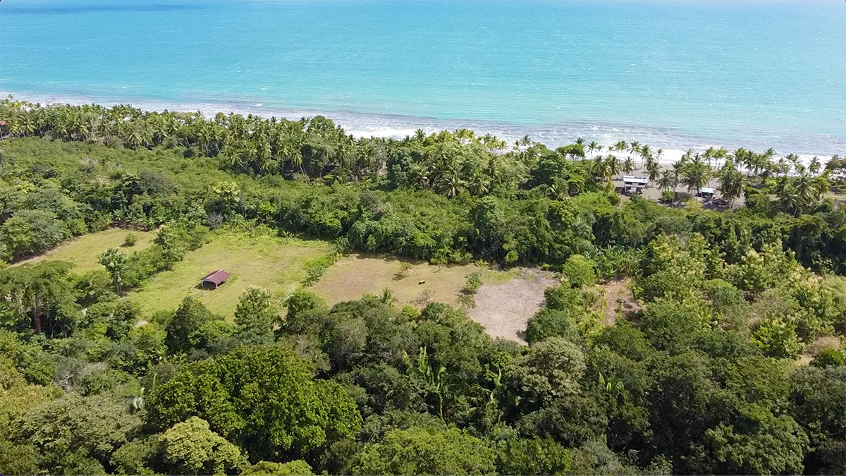 Langostino Beach Lot • Costa Rica - 5