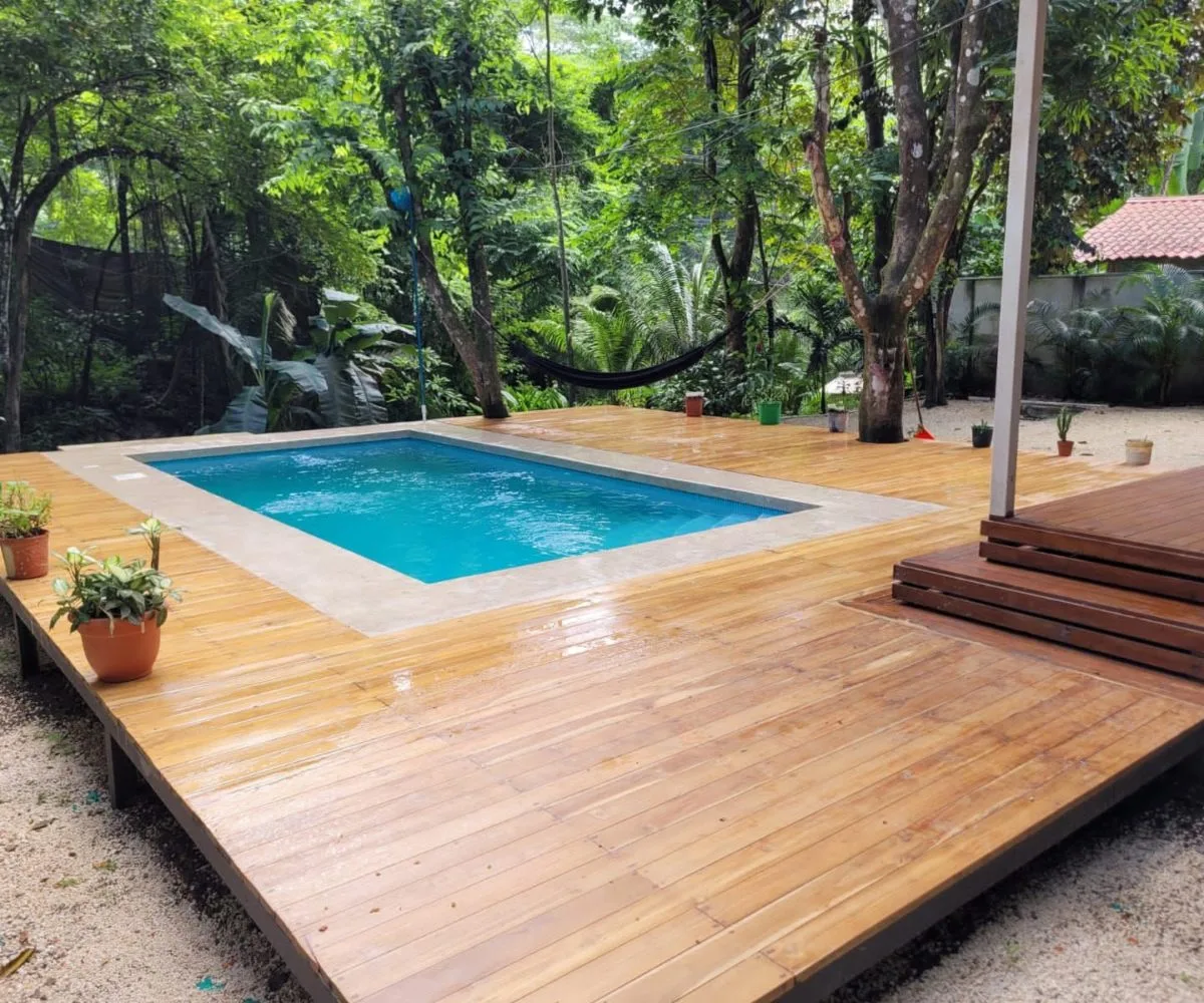 Santa Teresa, Costa Rica