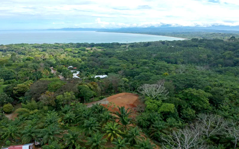 Pilon, Costa Rica