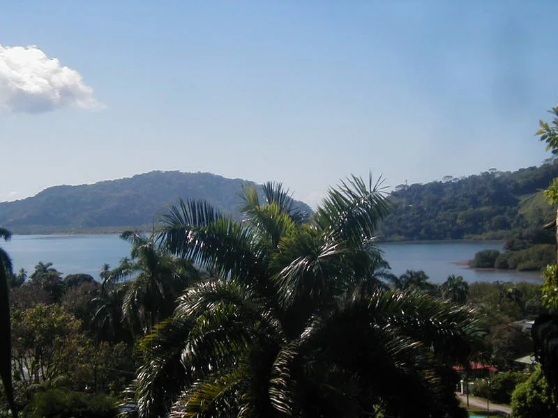 Golfito, Costa Rica