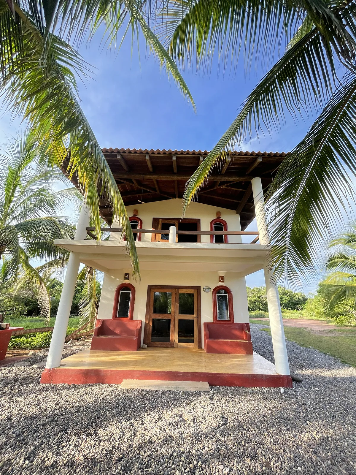 Palo Alto, Mexico