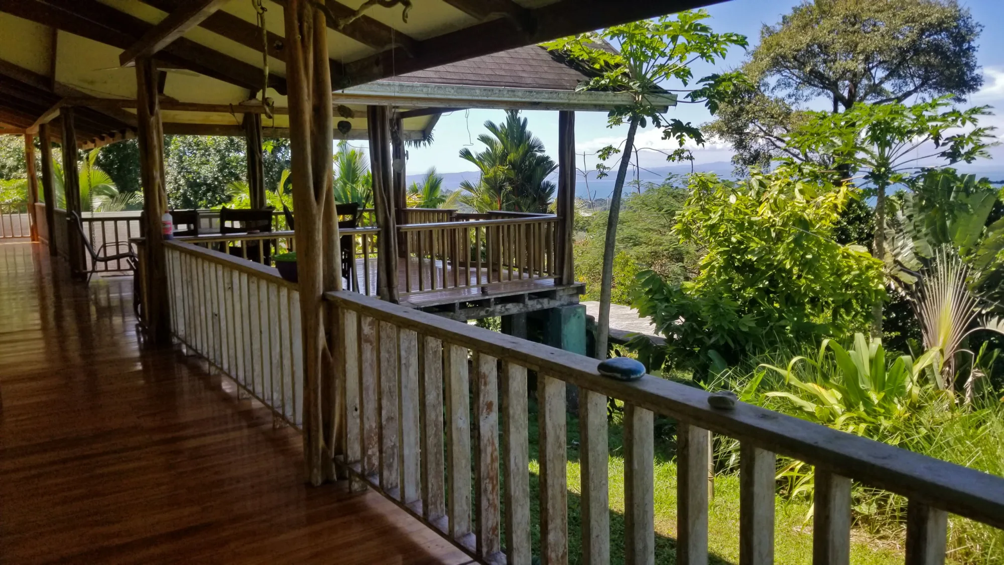 Casa Amarilla Pavones - 3
