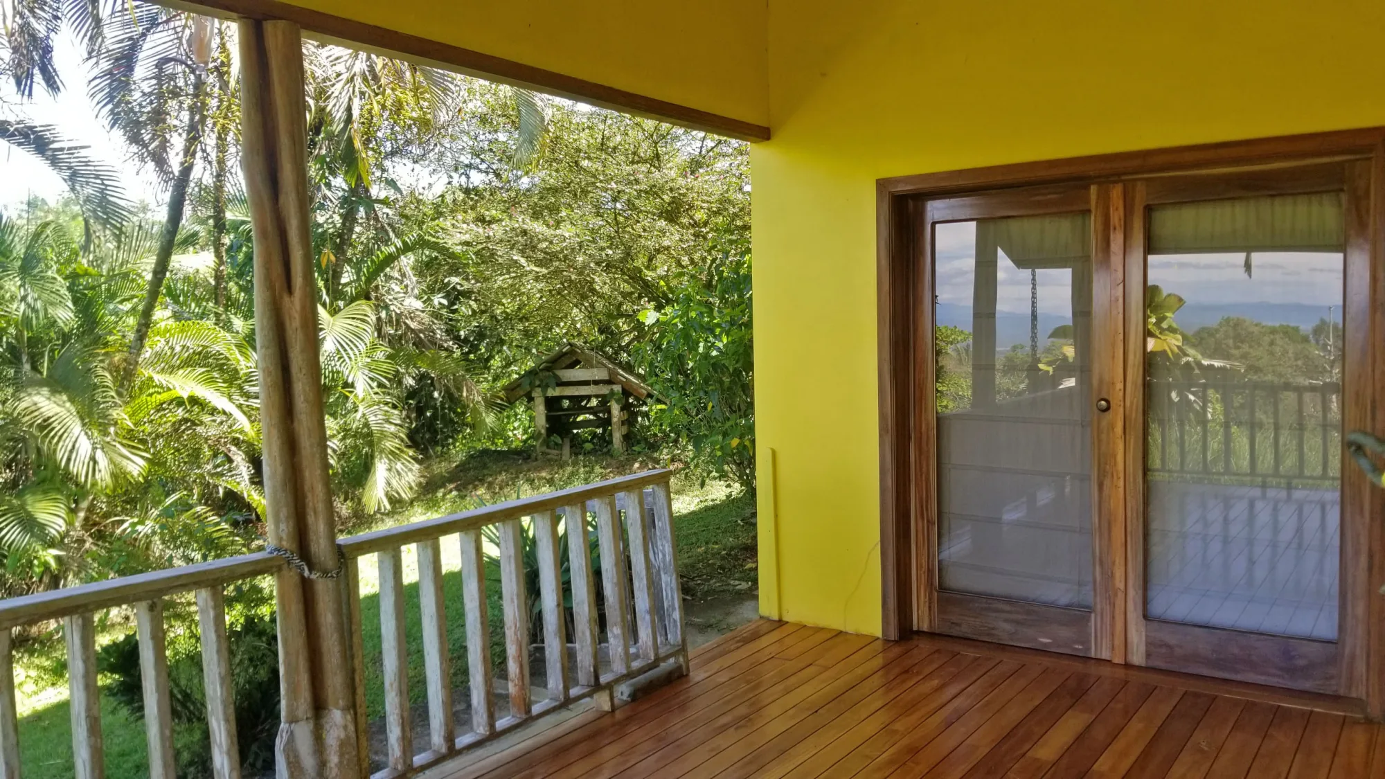 Casa Amarilla Pavones - 5