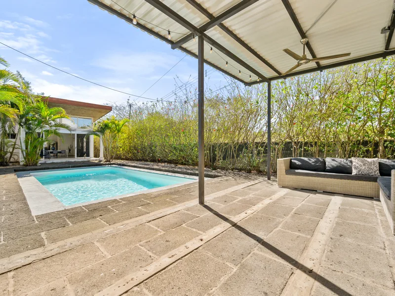 Casa Pitaya: 3 Bed Home Close to the Beach - 2