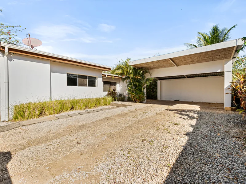 Casa Pitaya: 3 Bed Home Close to the Beach - 5