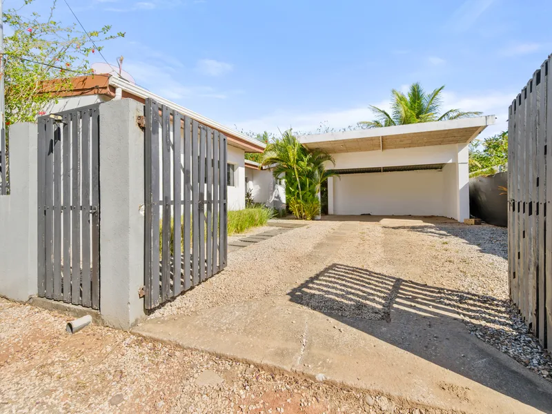 Casa Pitaya: 3 Bed Home Close to the Beach - 4