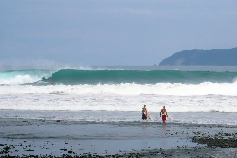 Pavones Surf Hostel - 4