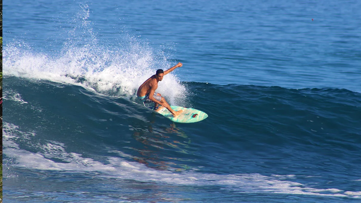 Pavones, Costa Rica