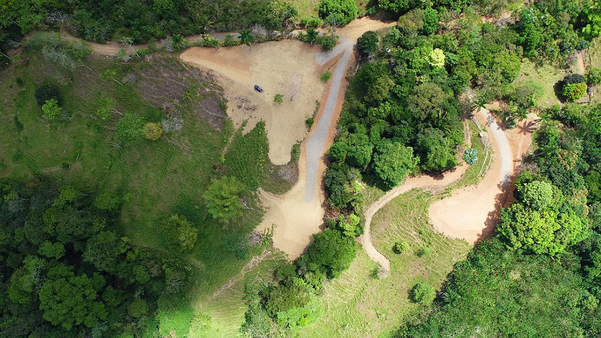 Cuervito, Costa Rica