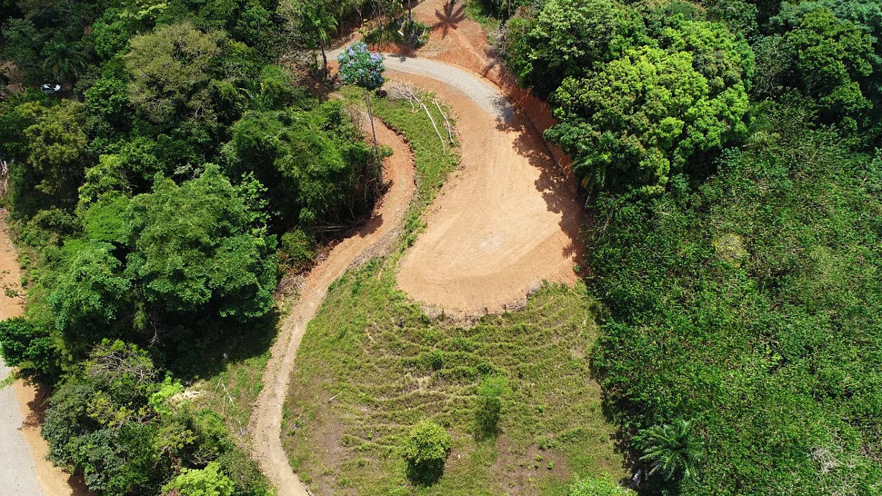 Cuervito, Costa Rica