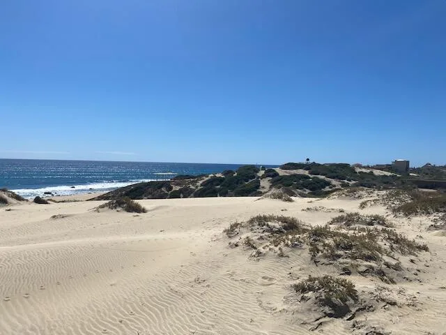 San Luis Lot 3 Ocean Road - 2