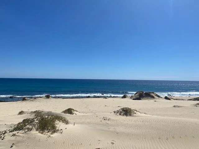 San Luis Lot 3 Ocean Road