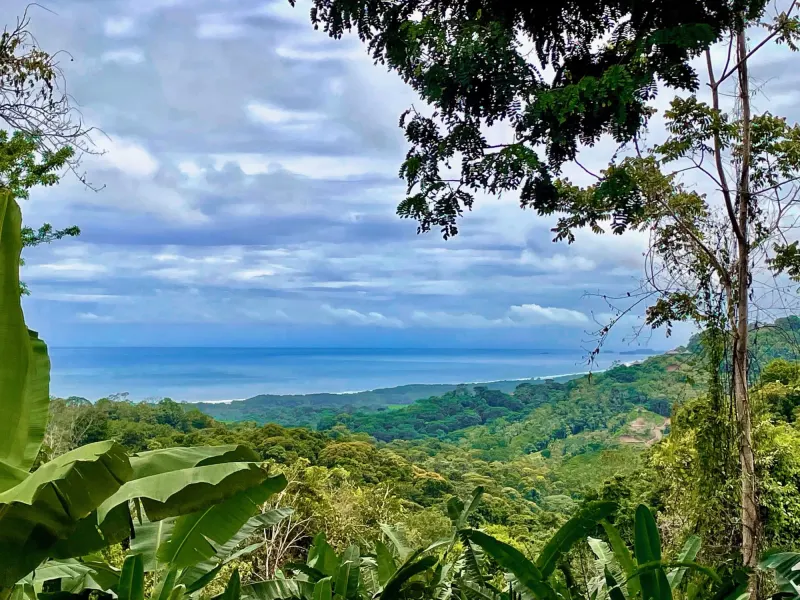 Dominical, Costa Rica