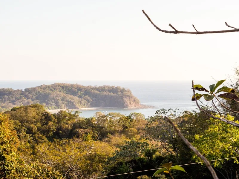 Samara, Costa Rica