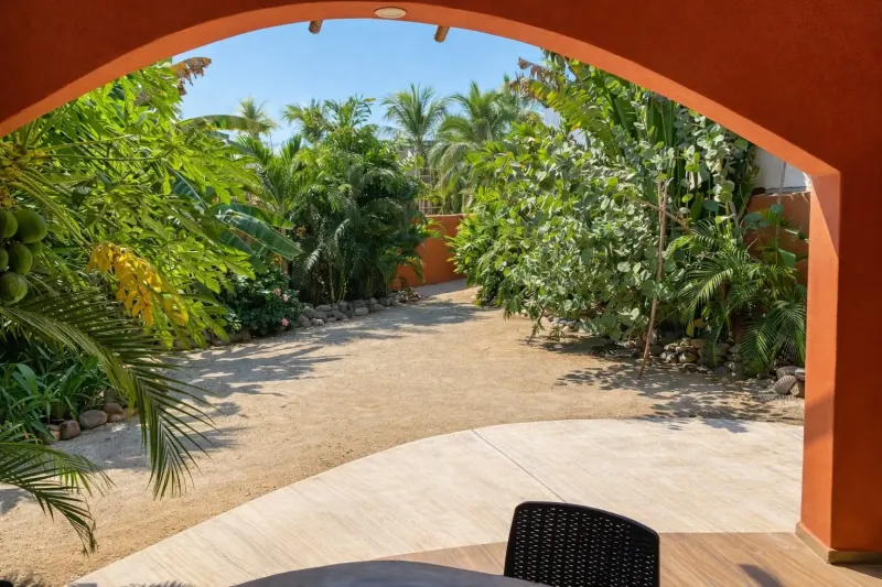 Casa Cool | Walk-to-Surf Retreat in La Saladita, Mexico - 3