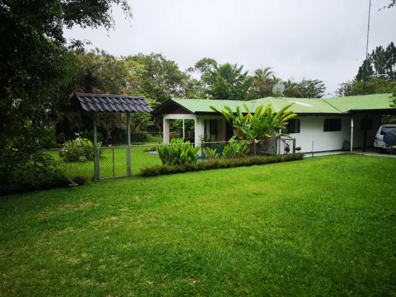 San Vito Garden Estate