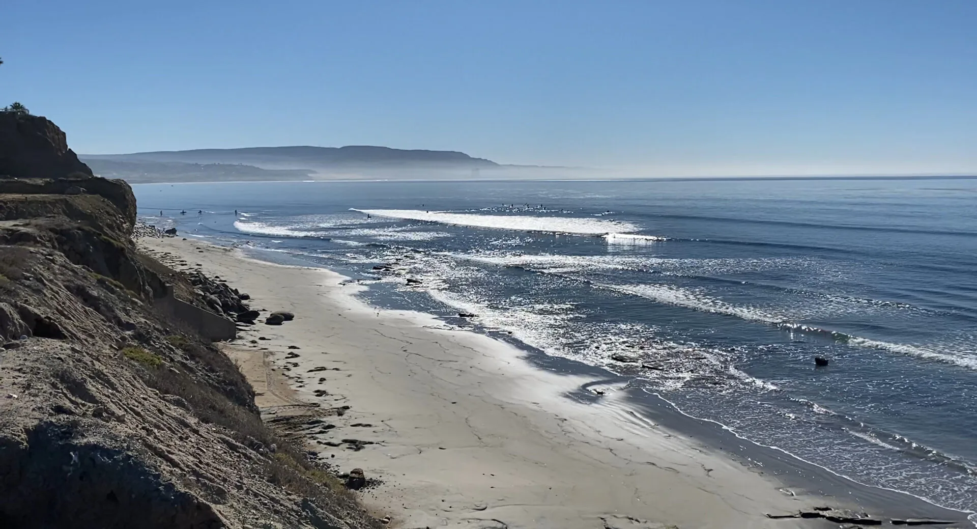 Rosarito Beach, Mexico