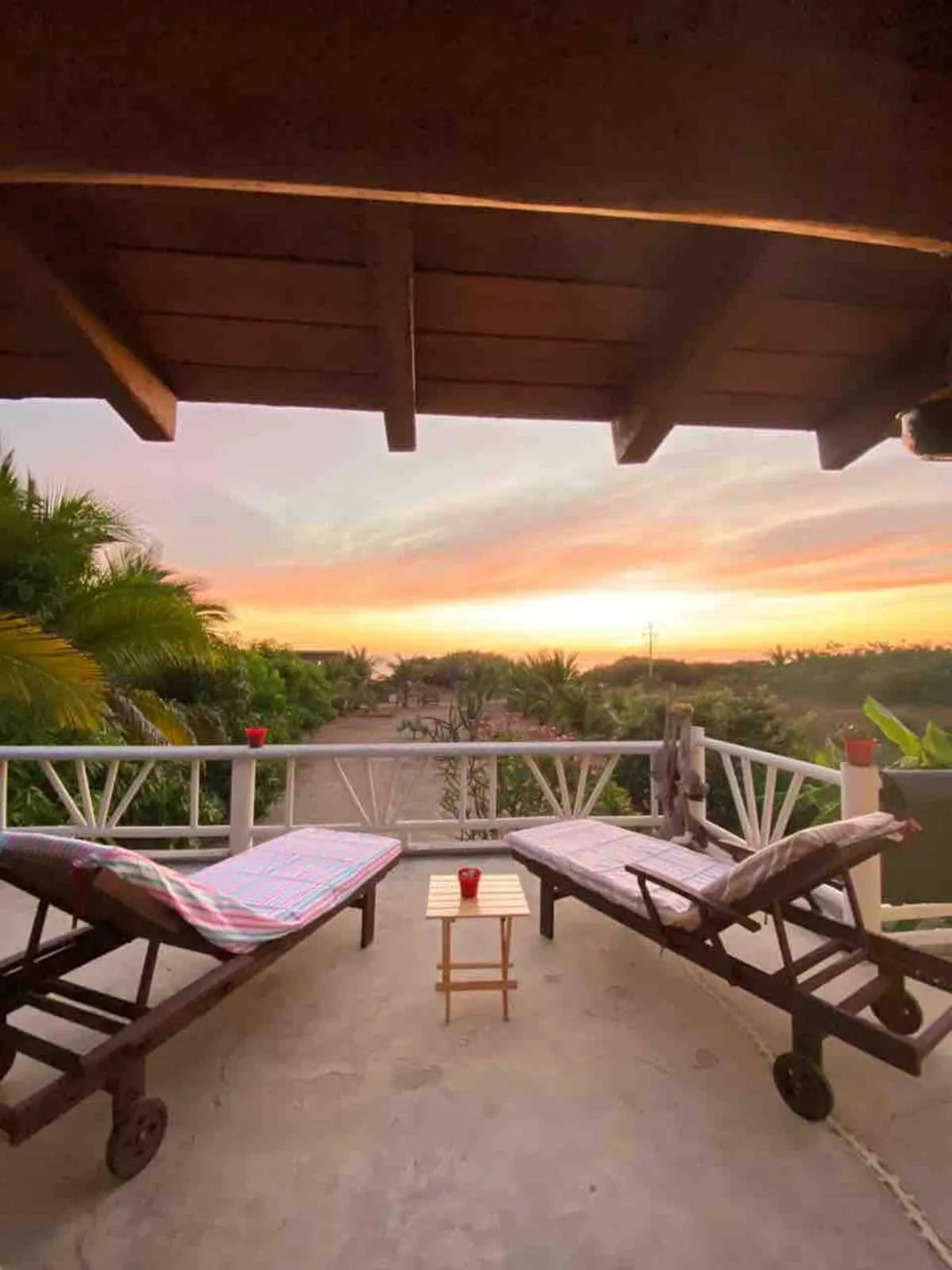 Palo Alto, Mexico