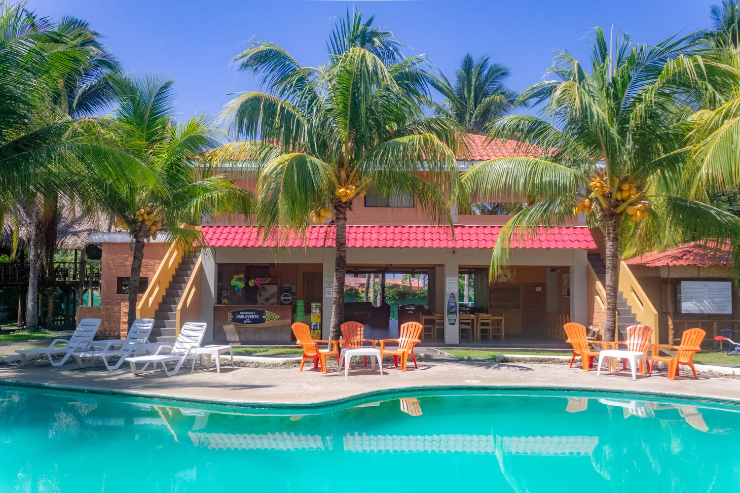 Tunco, El Salvador