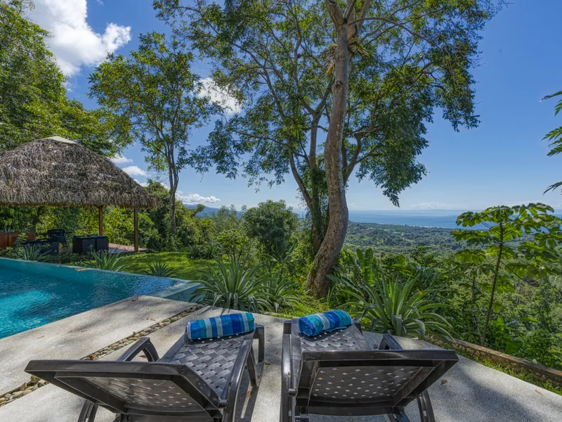 Quepos, Costa Rica