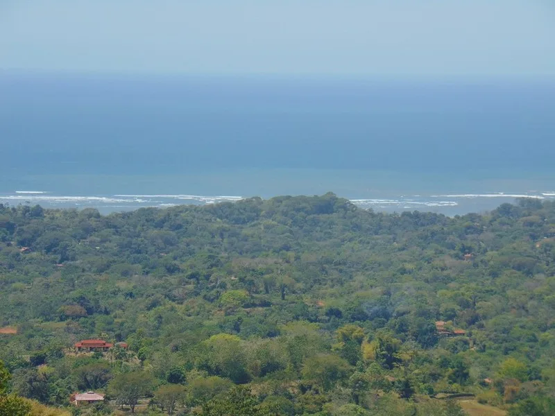 Ojochal, Costa Rica
