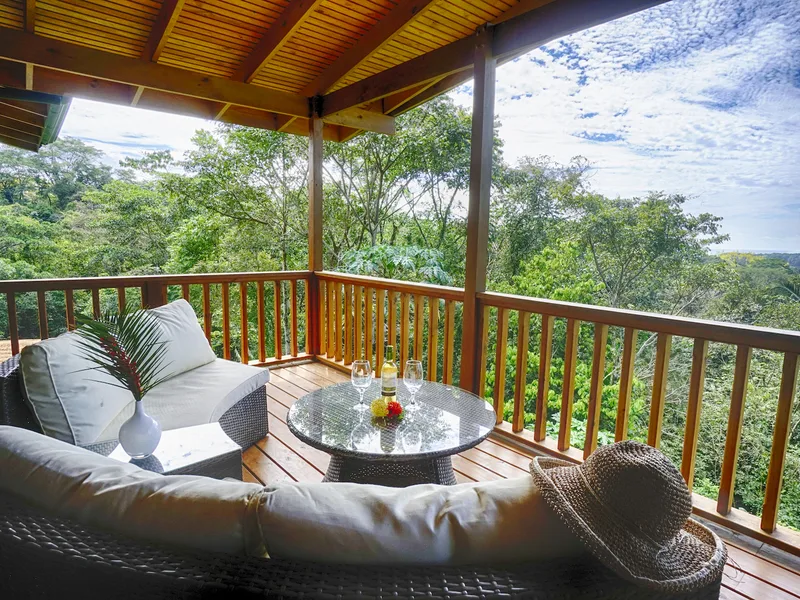 Casa Bosque Mar - 4