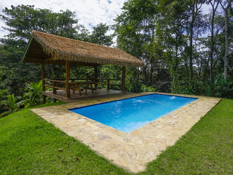 Casa Bosque Mar - 3